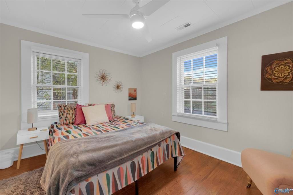 Photo of Bedroom in Fort Payne