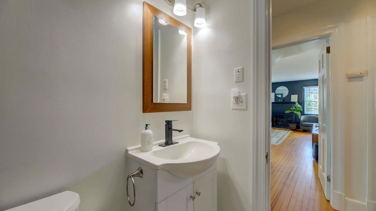 Photo of Bathroom in Cambridge