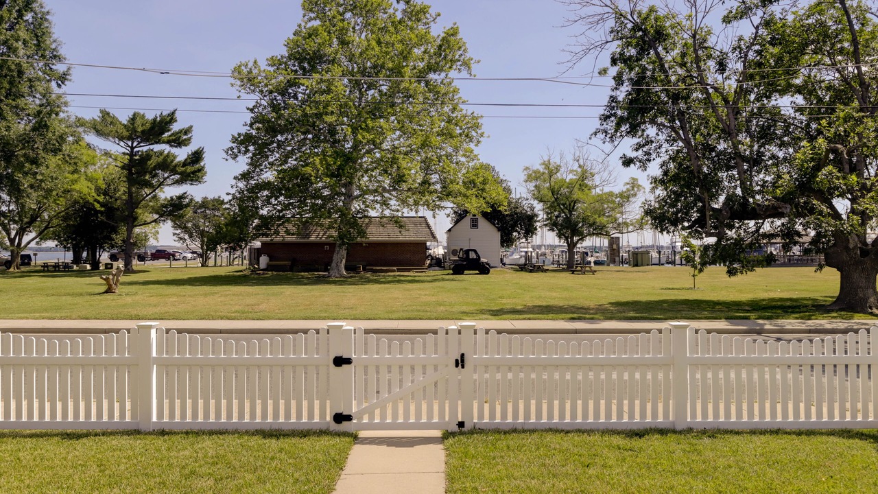 Photo of Outdoor in Cambridge