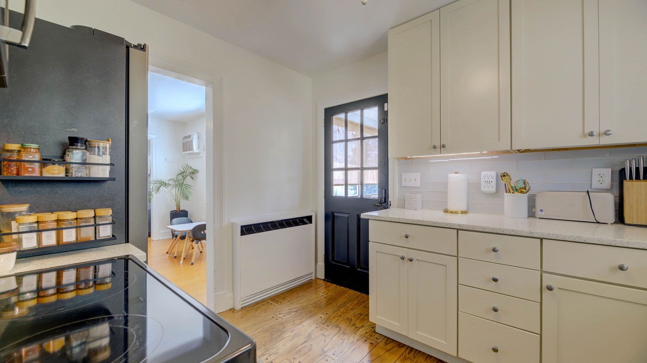 Photo of Kitchen in Cambridge