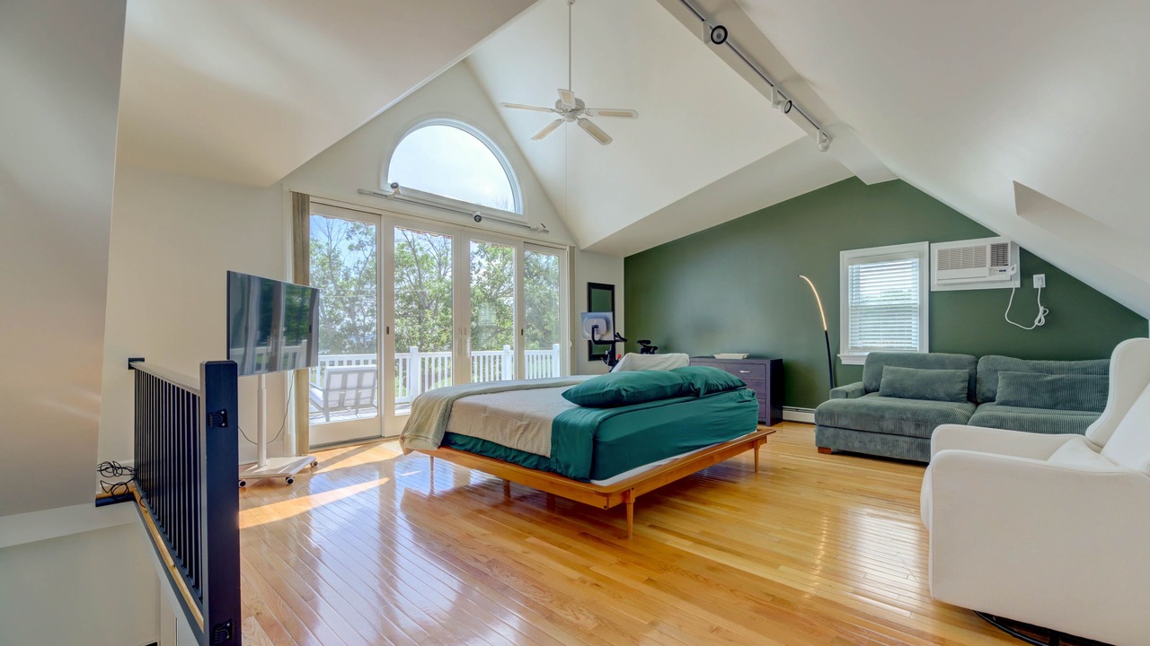 Photo of Bedroom in Cambridge