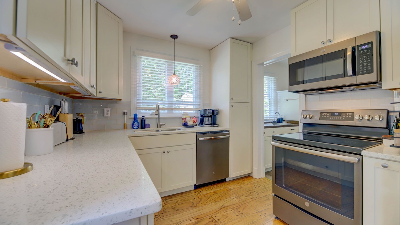 Photo of Kitchen in Cambridge