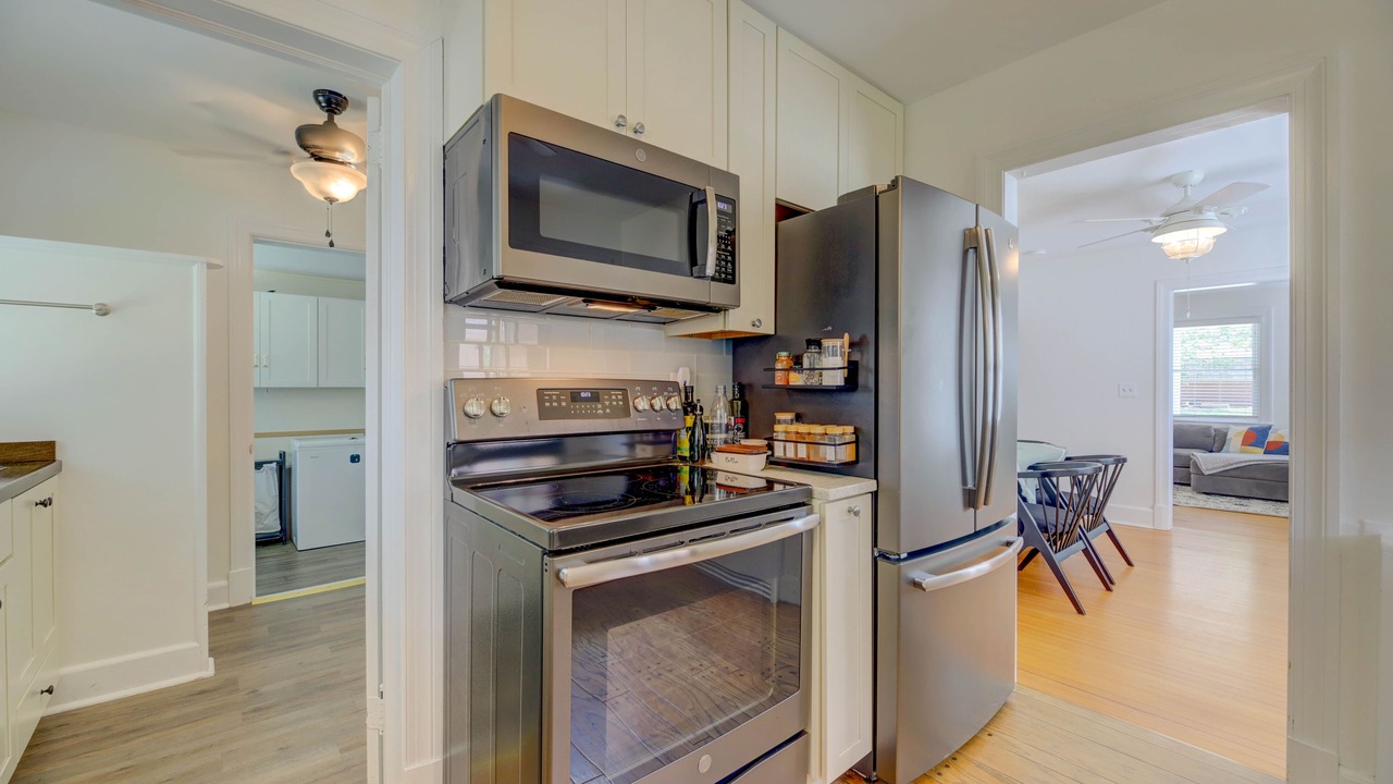 Photo of Kitchen in Cambridge