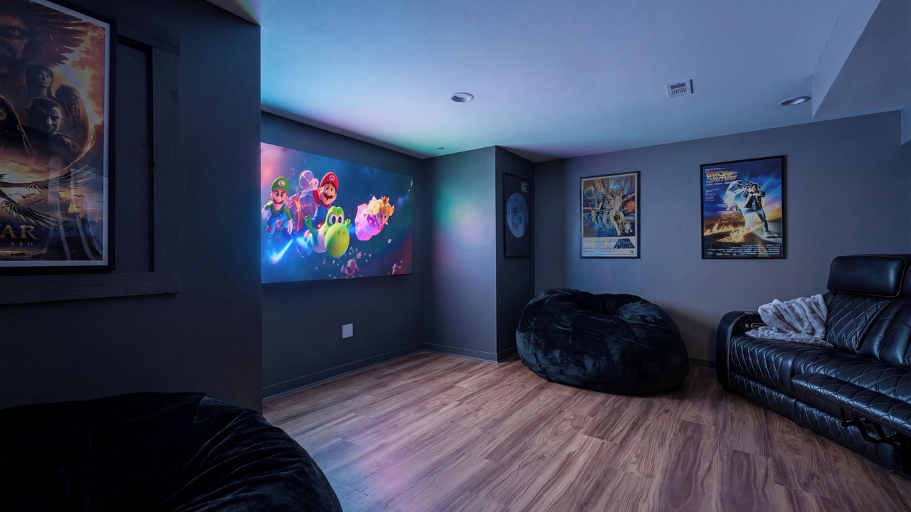 Photo of Bedroom in Buechel