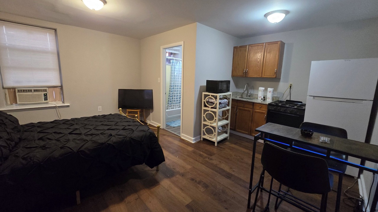 Photo of Bedroom in Camden