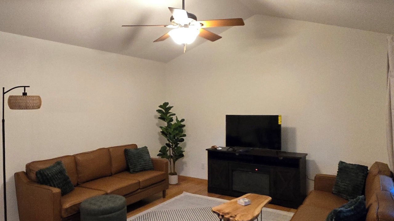 Photo of Livingroom in Decorah
