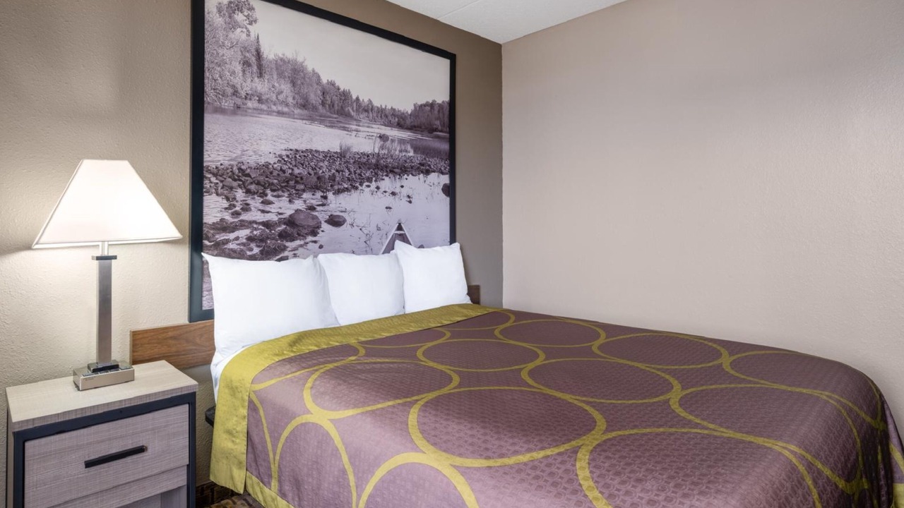Photo of Bedroom in Owatonna