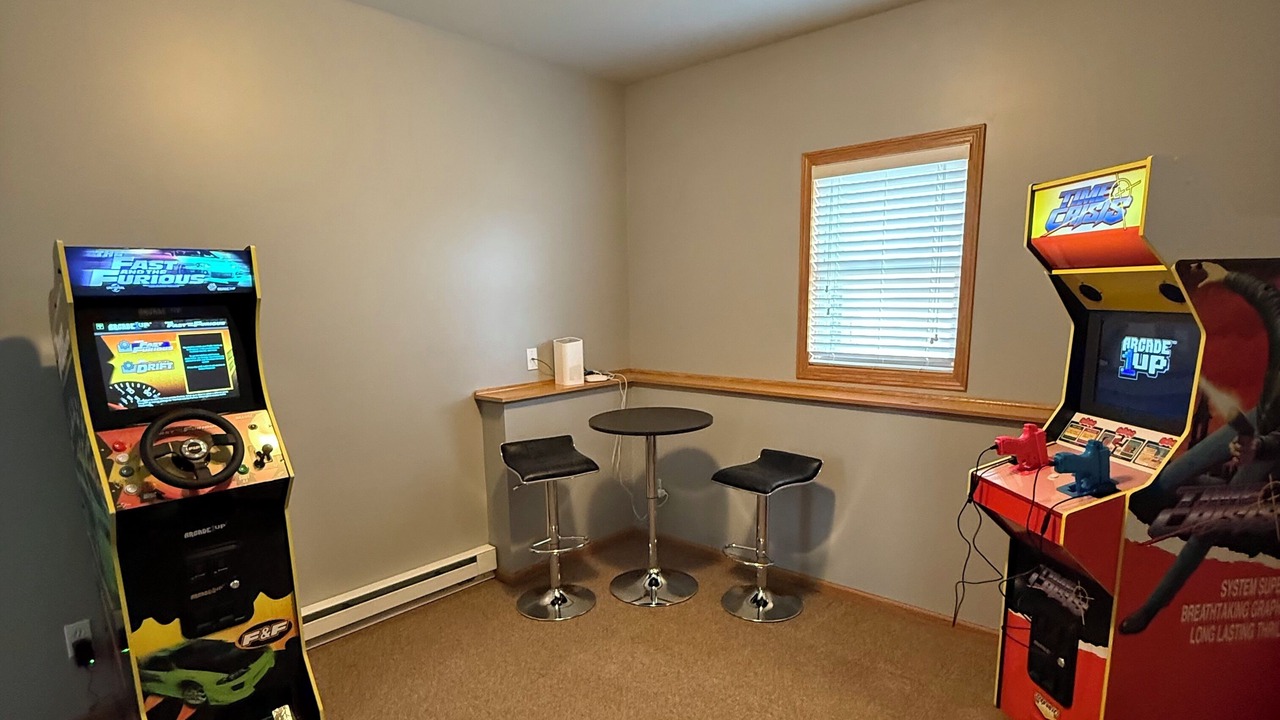 Photo of Bedroom in Dubuque