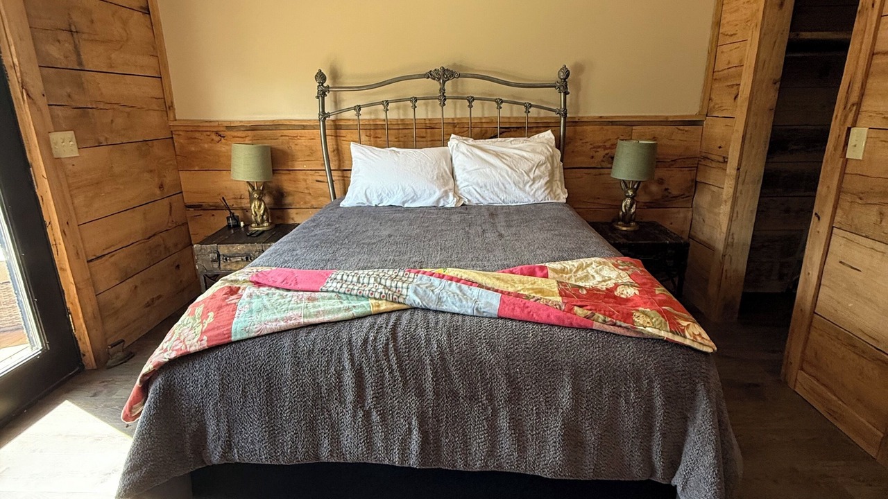 Photo of Bedroom in Blythewood