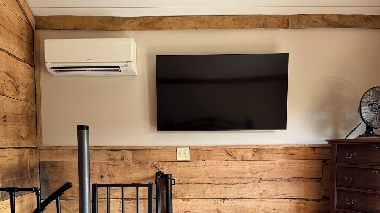 Photo of Bedroom in Blythewood