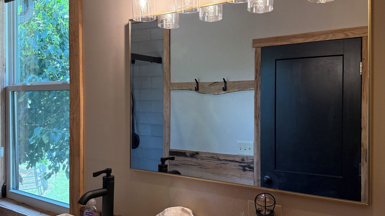 Photo of Bathroom in Blythewood