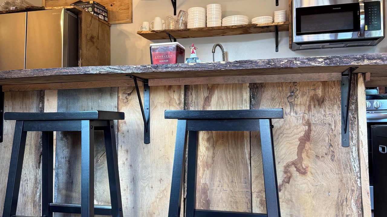 Photo of Kitchen in Blythewood