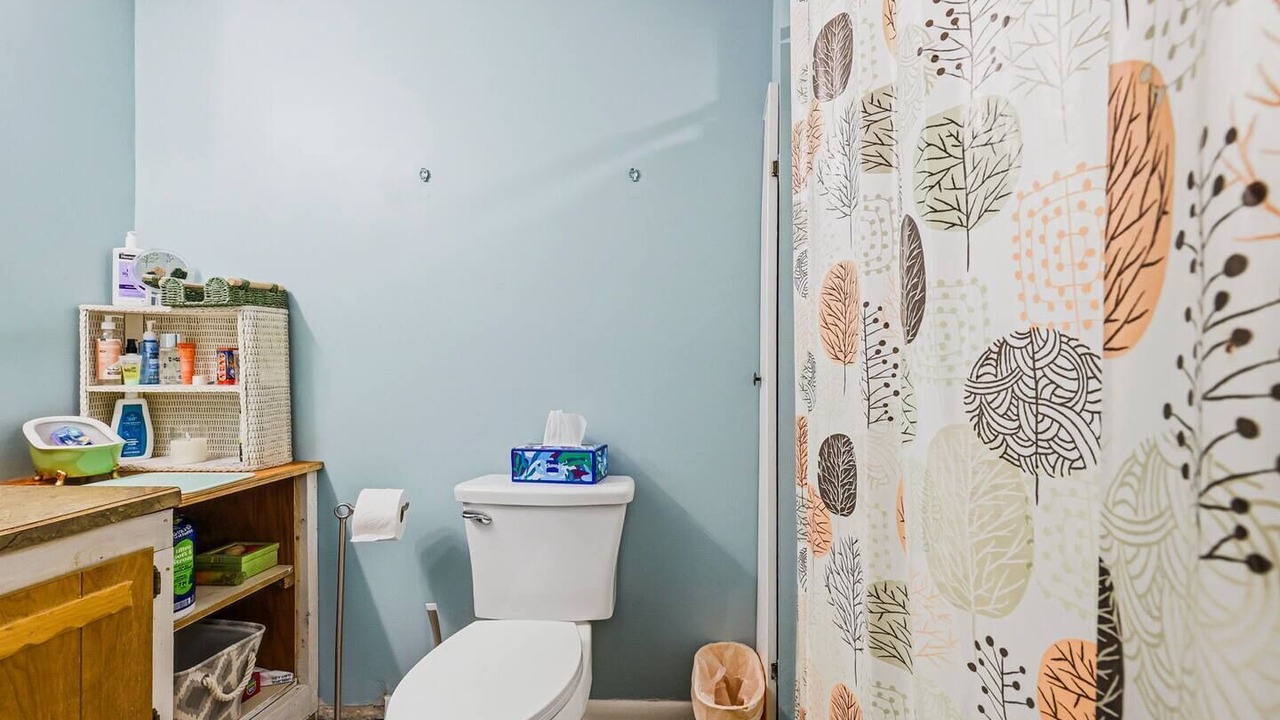 Photo of Bathroom in Lynchburg