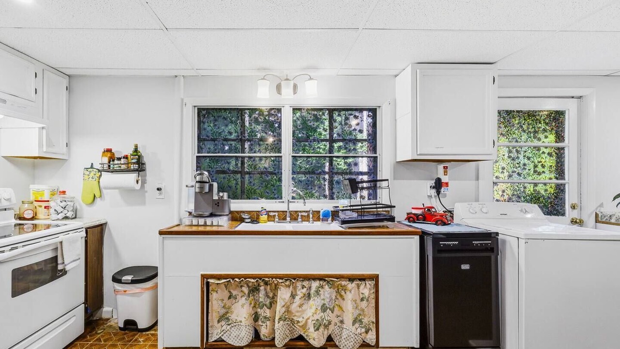 Photo of Kitchen in Lynchburg