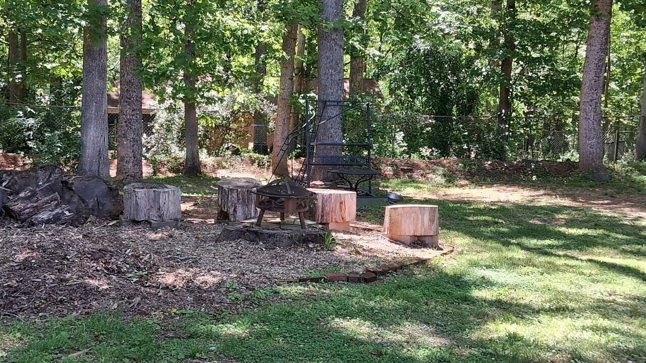 Photo of Outdoor in Lynchburg
