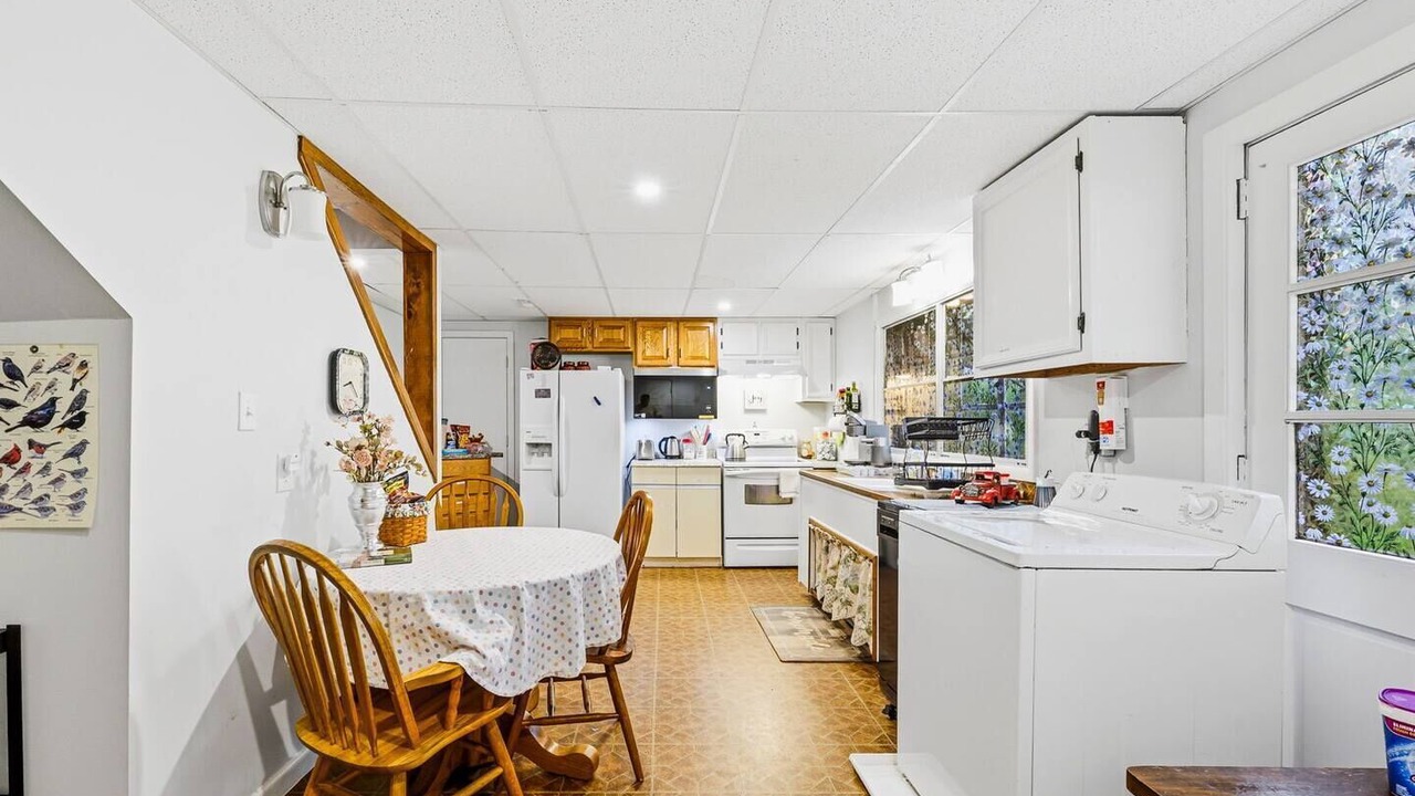 Photo of Kitchen in Lynchburg