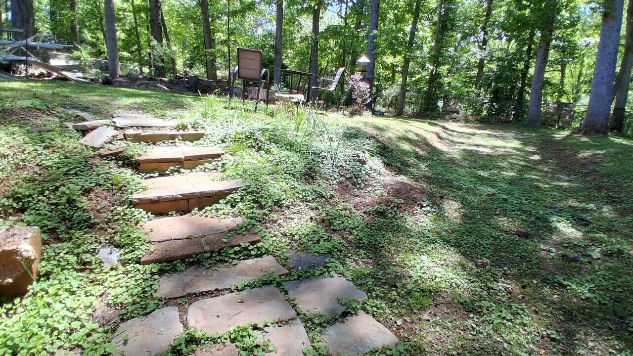 Photo of Outdoor in Lynchburg