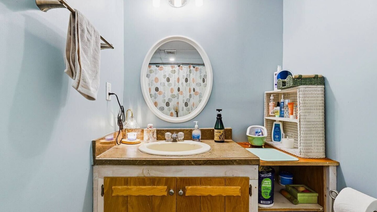 Photo of Bathroom in Lynchburg