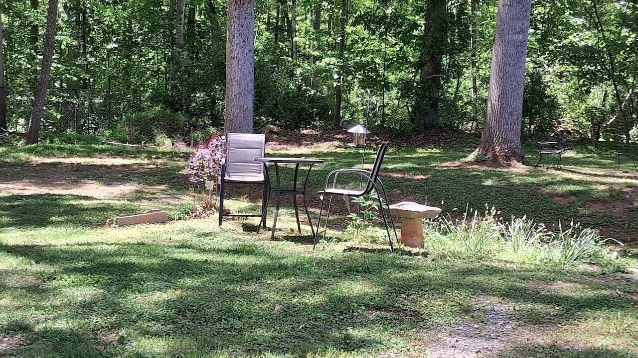 Photo of Outdoor in Lynchburg