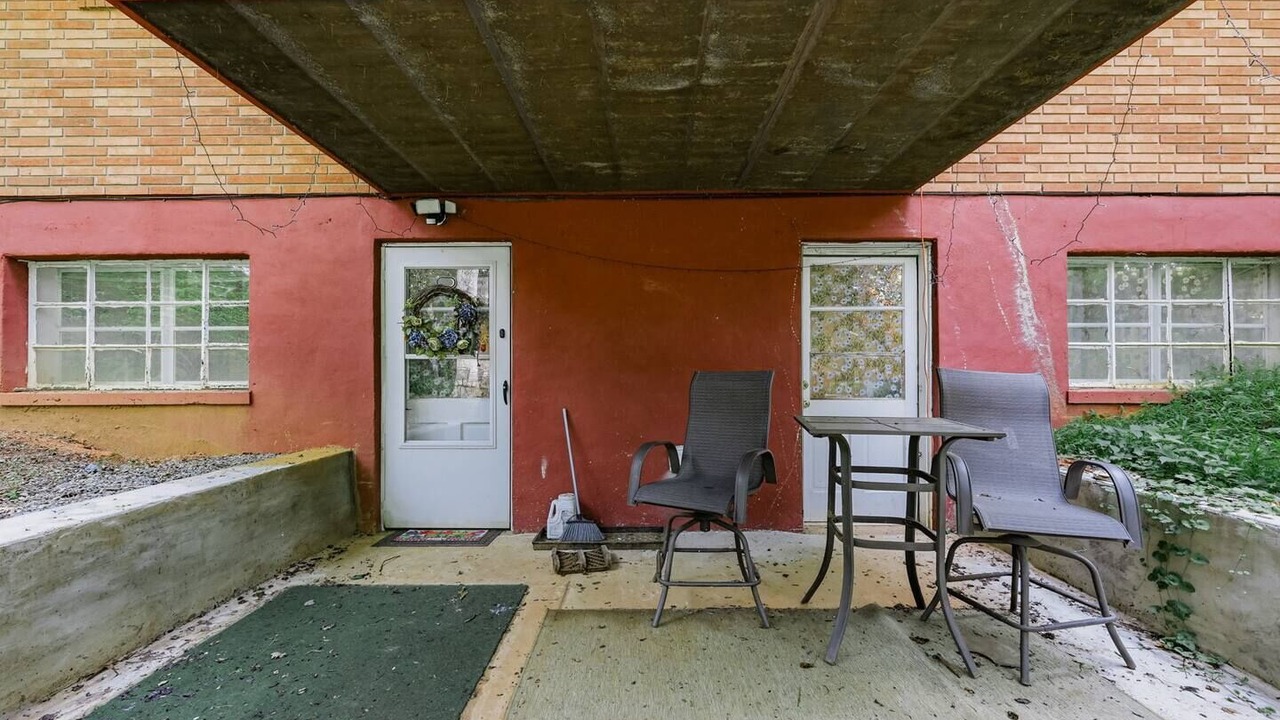 Photo of Outdoor in Lynchburg