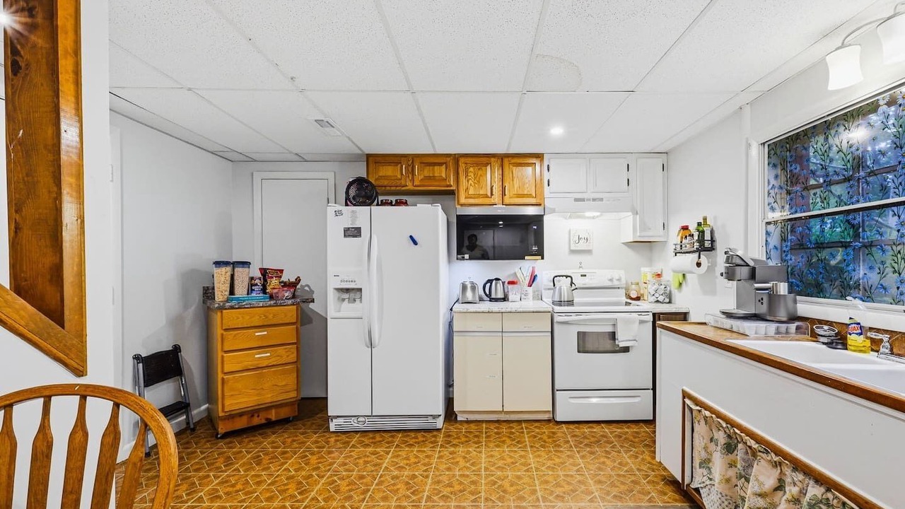 Photo of Kitchen in Lynchburg