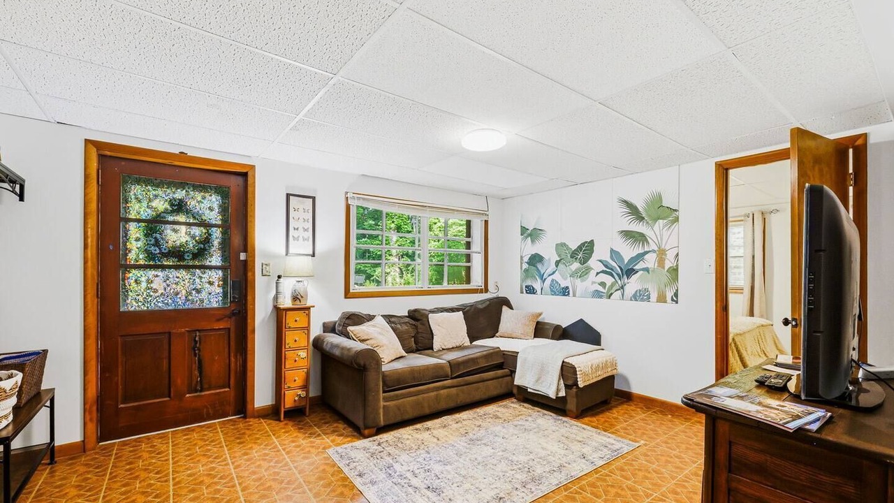 Photo of Livingroom in Lynchburg