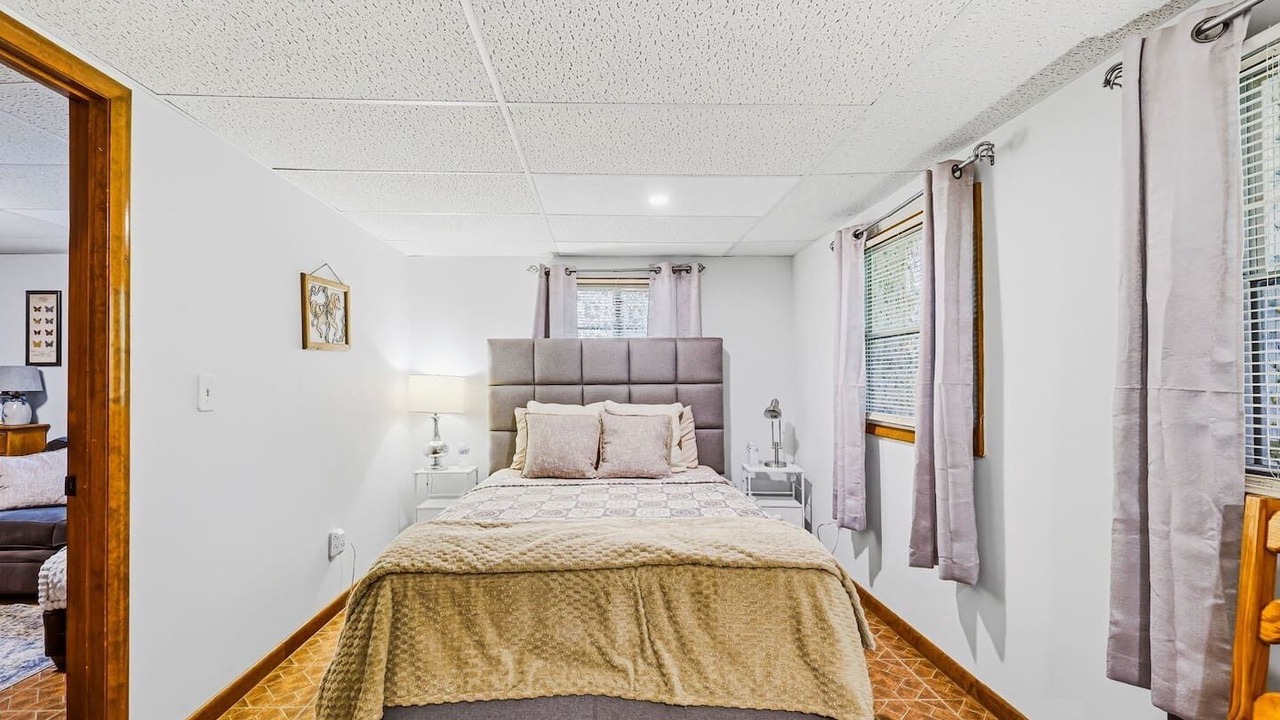 Photo of Bedroom in Lynchburg