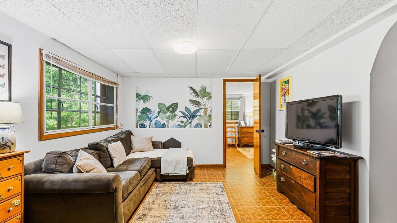 Photo of Livingroom in Lynchburg