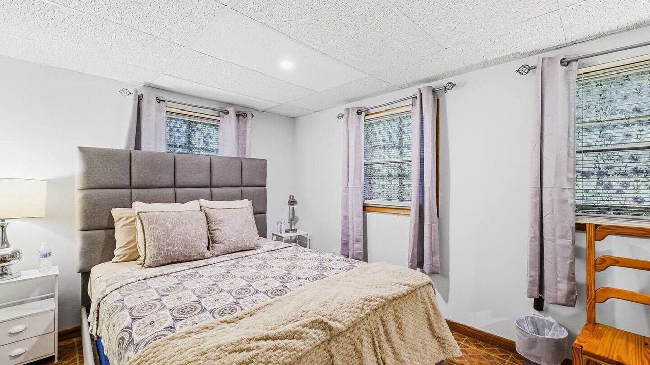 Photo of Bedroom in Lynchburg