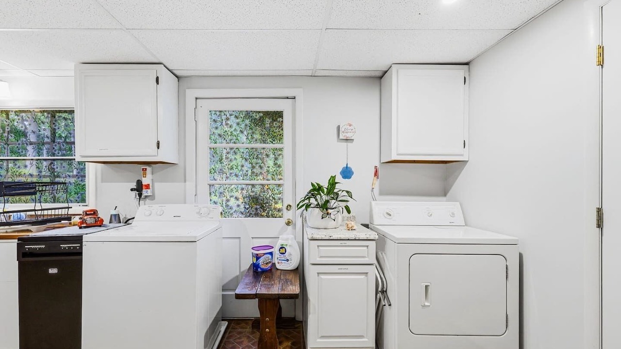 Photo of Kitchen in Lynchburg