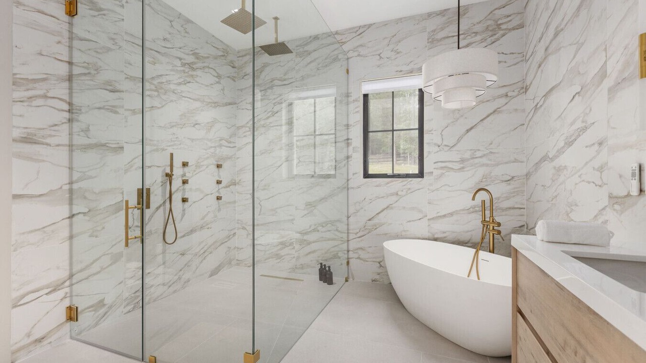 Photo of Bathroom in Mineral