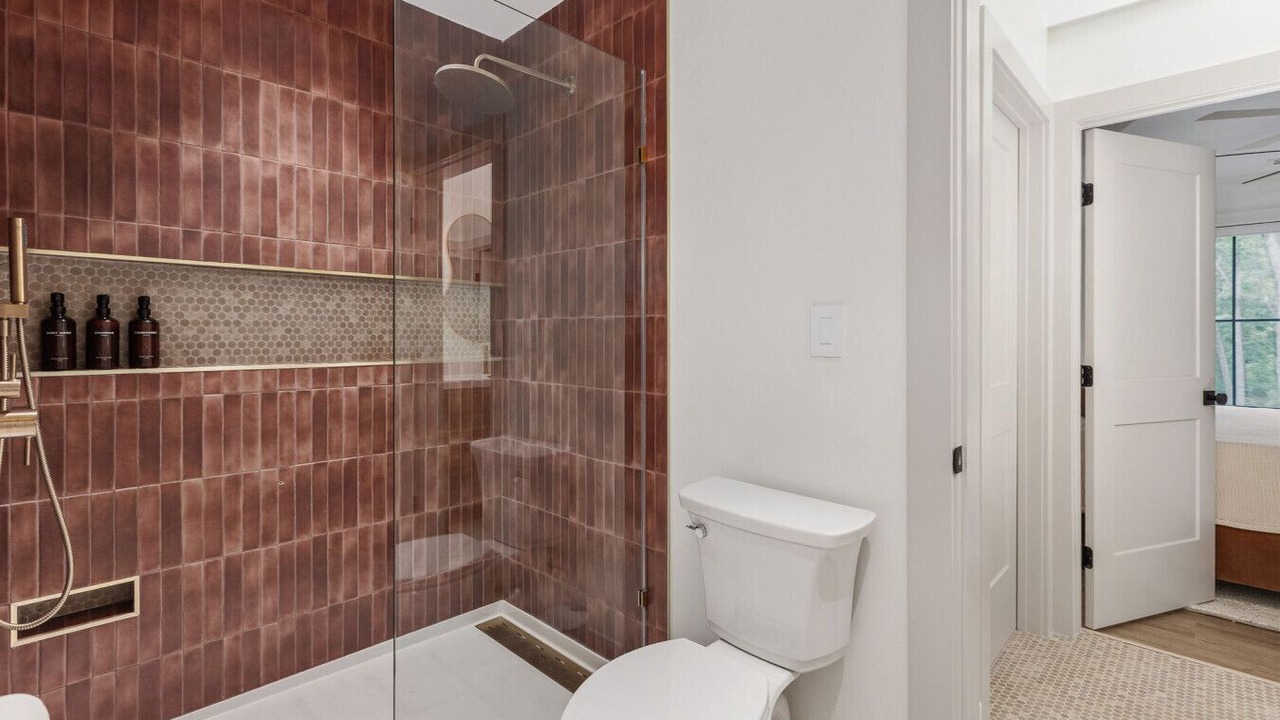 Photo of Bathroom in Mineral