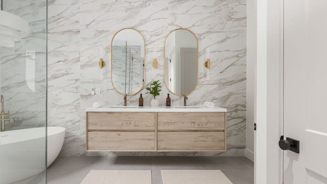 Photo of Bathroom in Mineral
