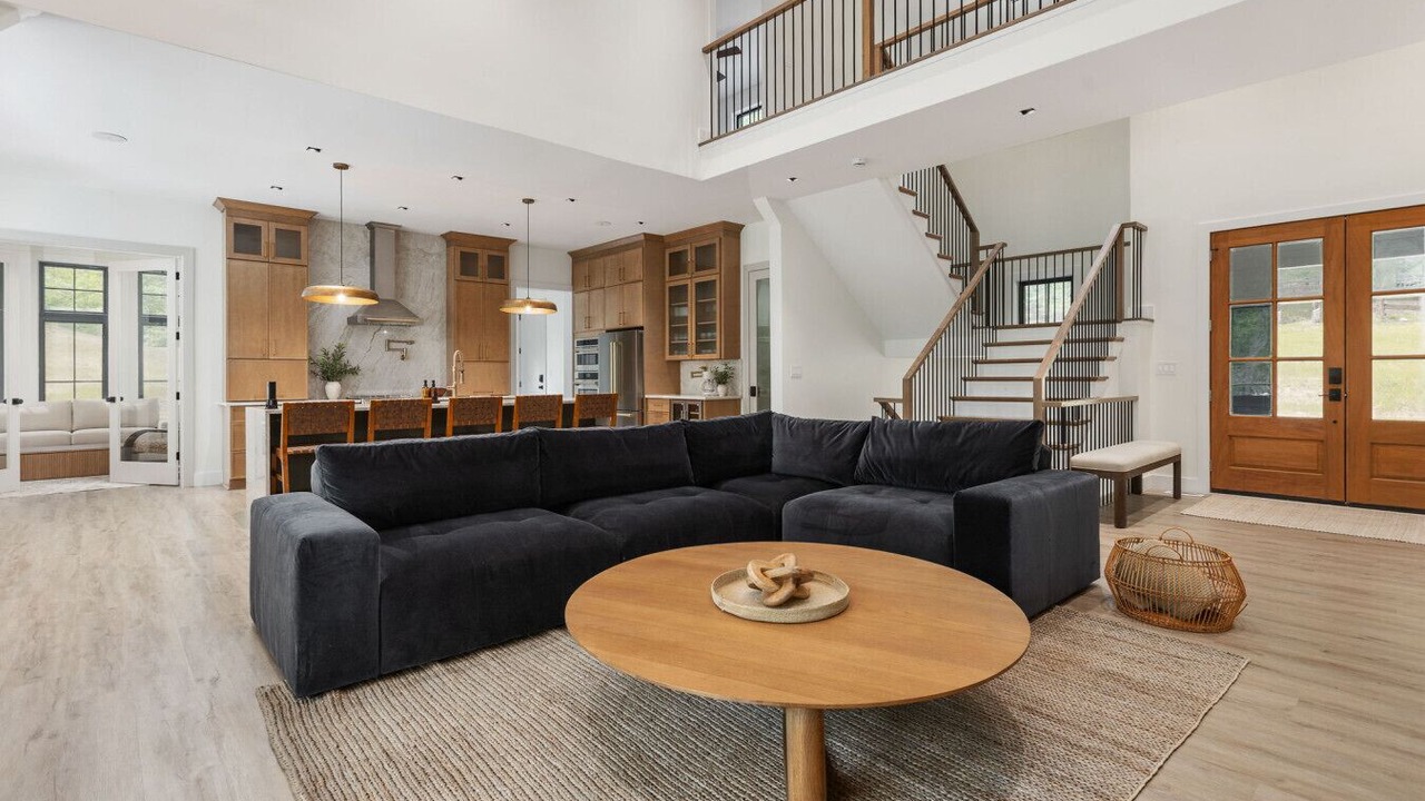 Photo of Livingroom in Mineral