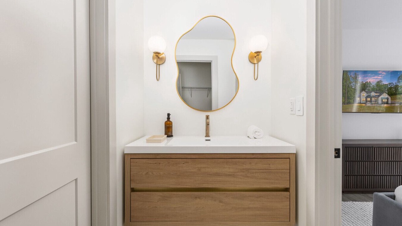 Photo of Bathroom in Mineral