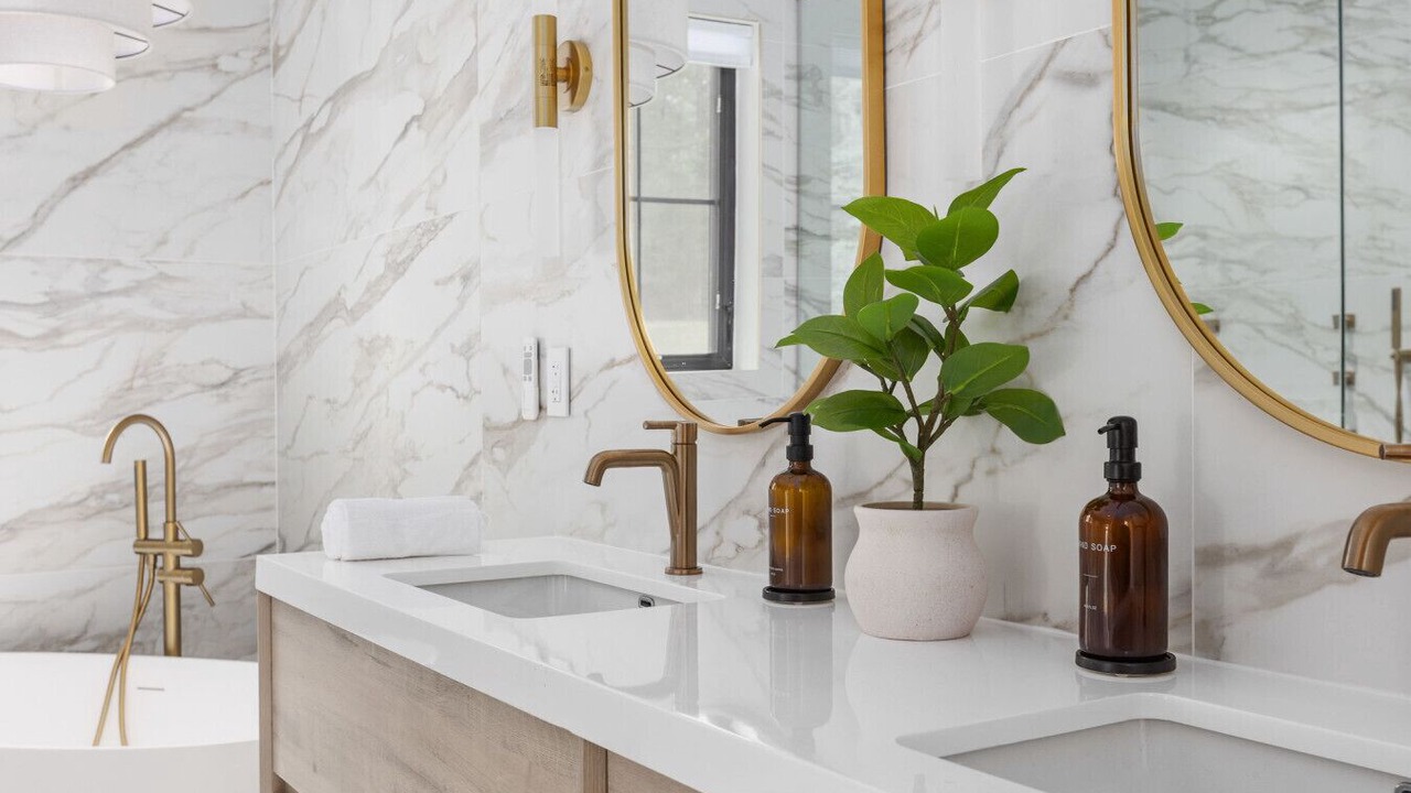 Photo of Bathroom in Mineral