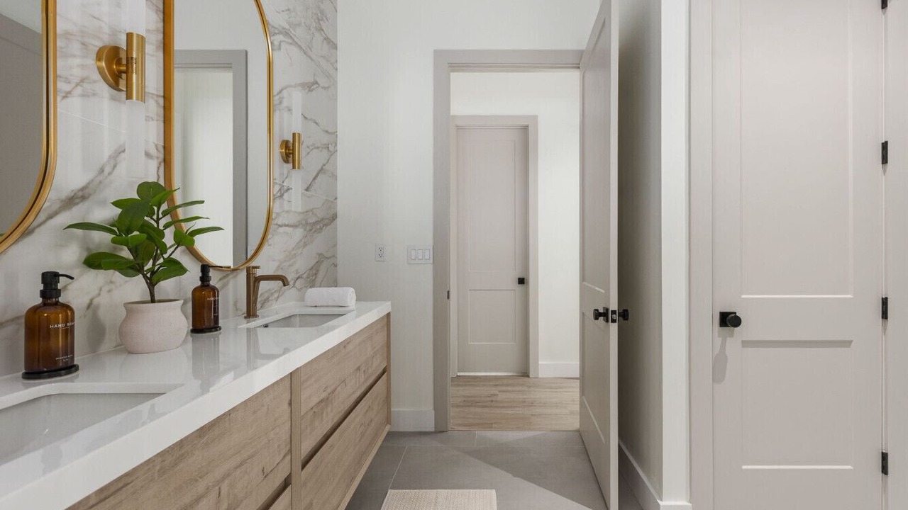 Photo of Bathroom in Mineral