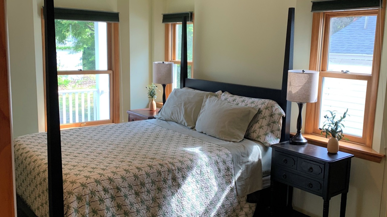 Photo of Bedroom in Onancock