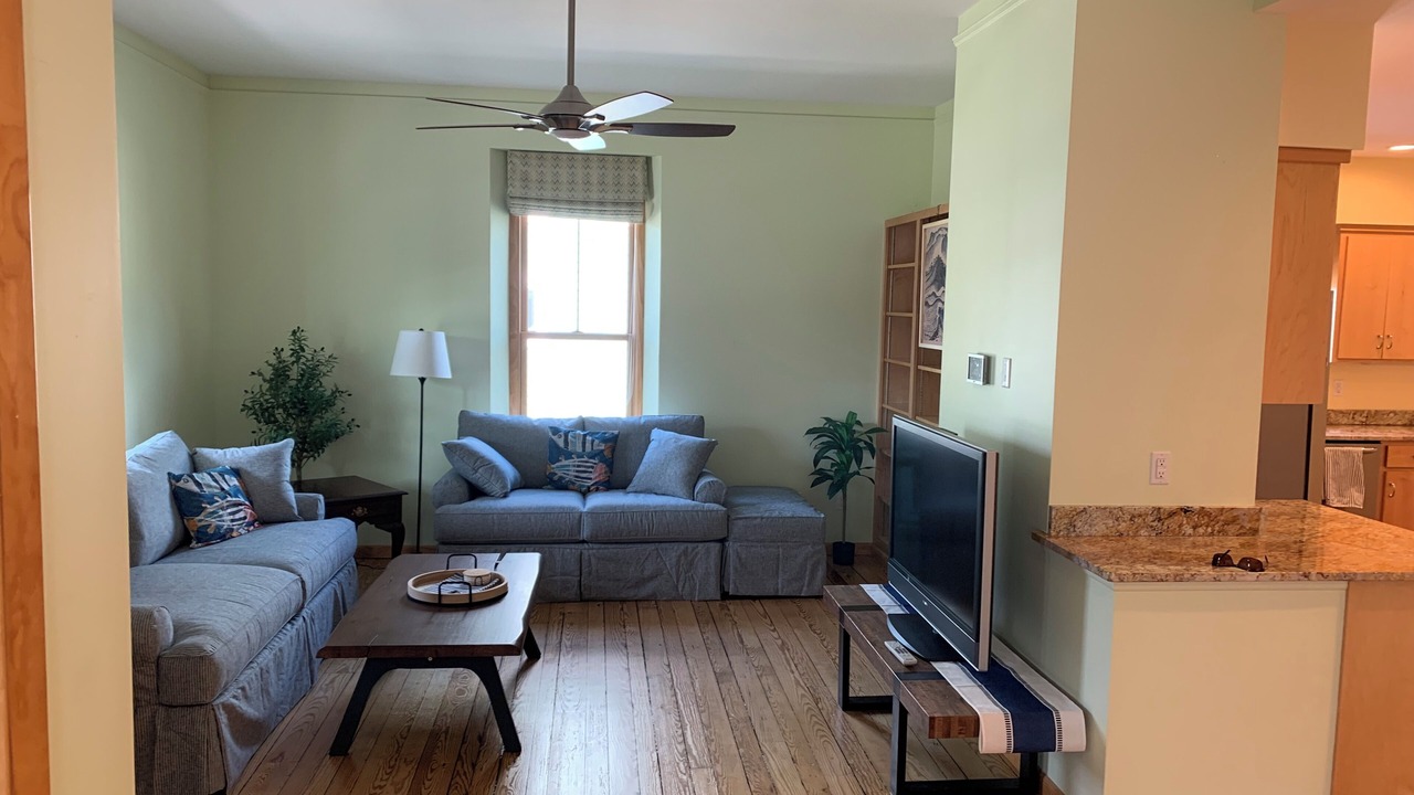 Photo of Livingroom in Onancock