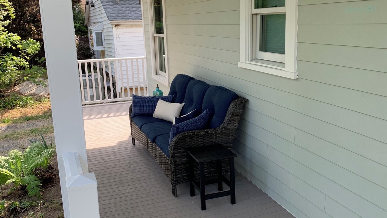 Photo of Patio Balcony in Onancock