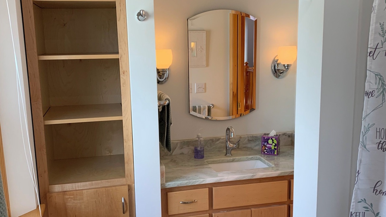 Photo of Bathroom in Onancock