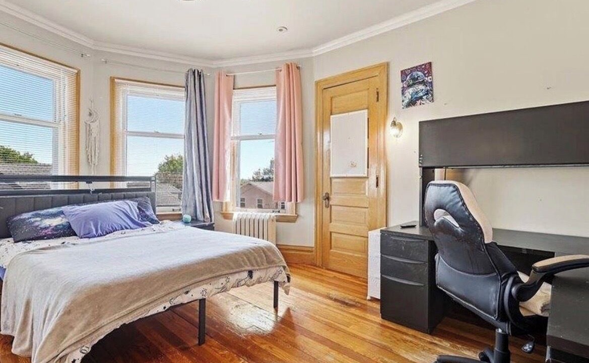 Photo of Bedroom in Dubuque