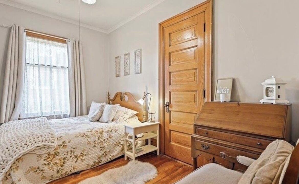 Photo of Bedroom in Dubuque