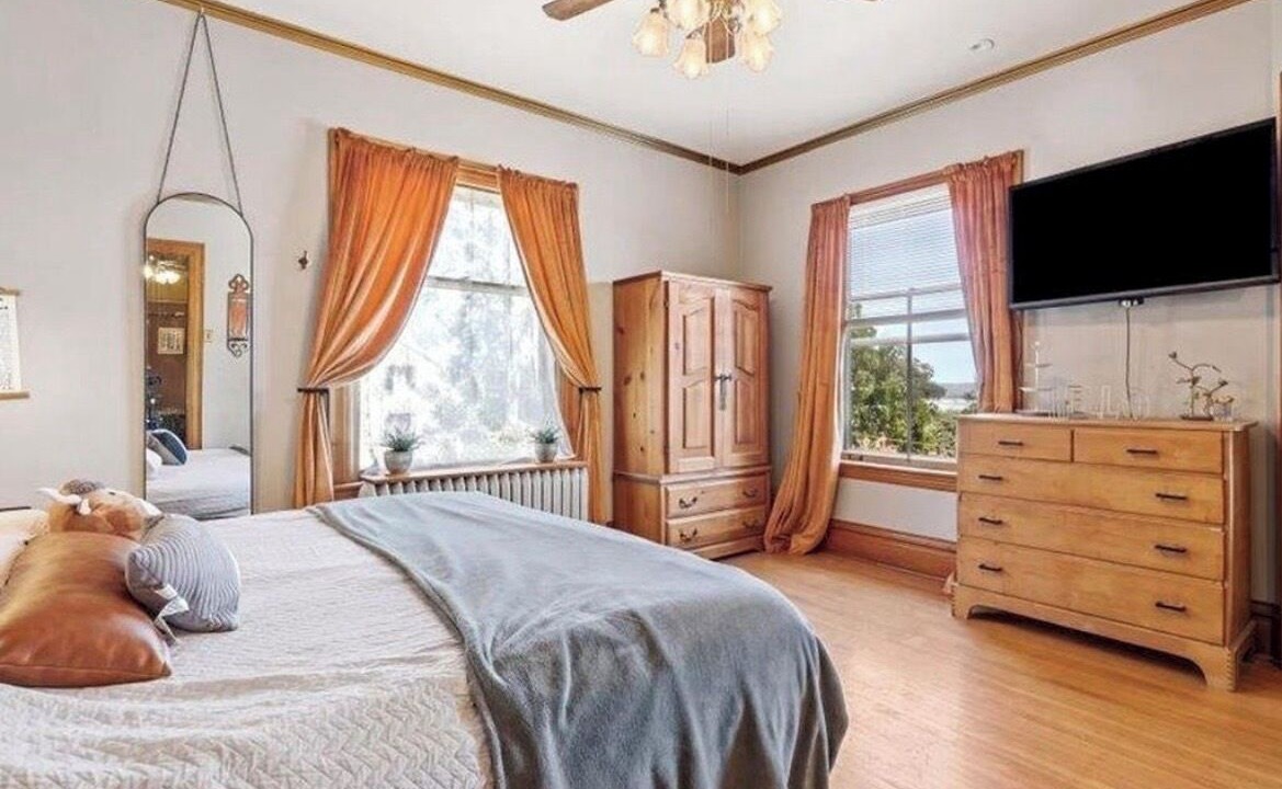 Photo of Bedroom in Dubuque