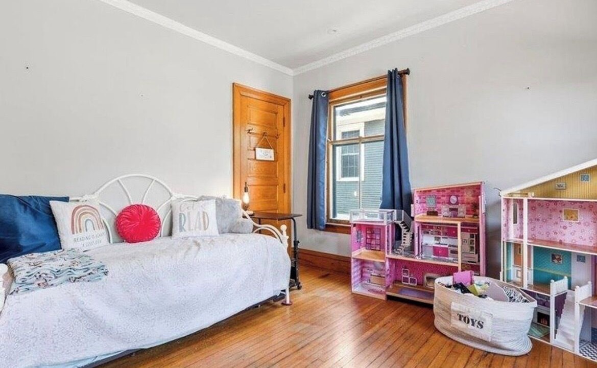 Photo of Bedroom in Dubuque
