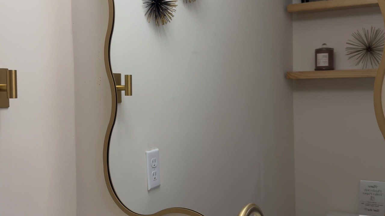 Photo of Bathroom in Lexington