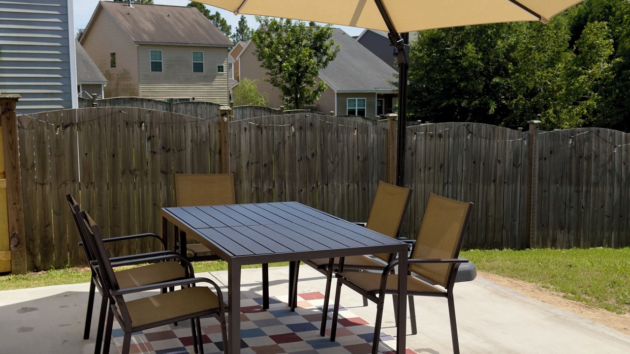 Photo of Outdoor in Lexington