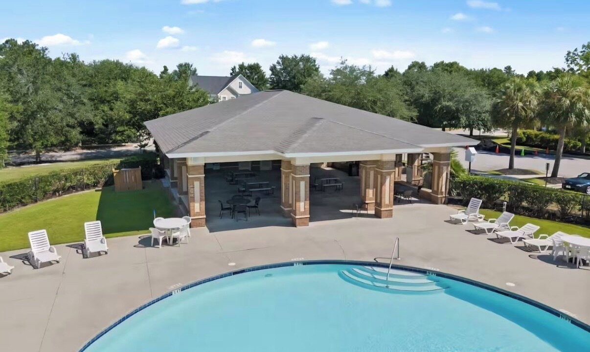 Photo of Outdoor in Lexington