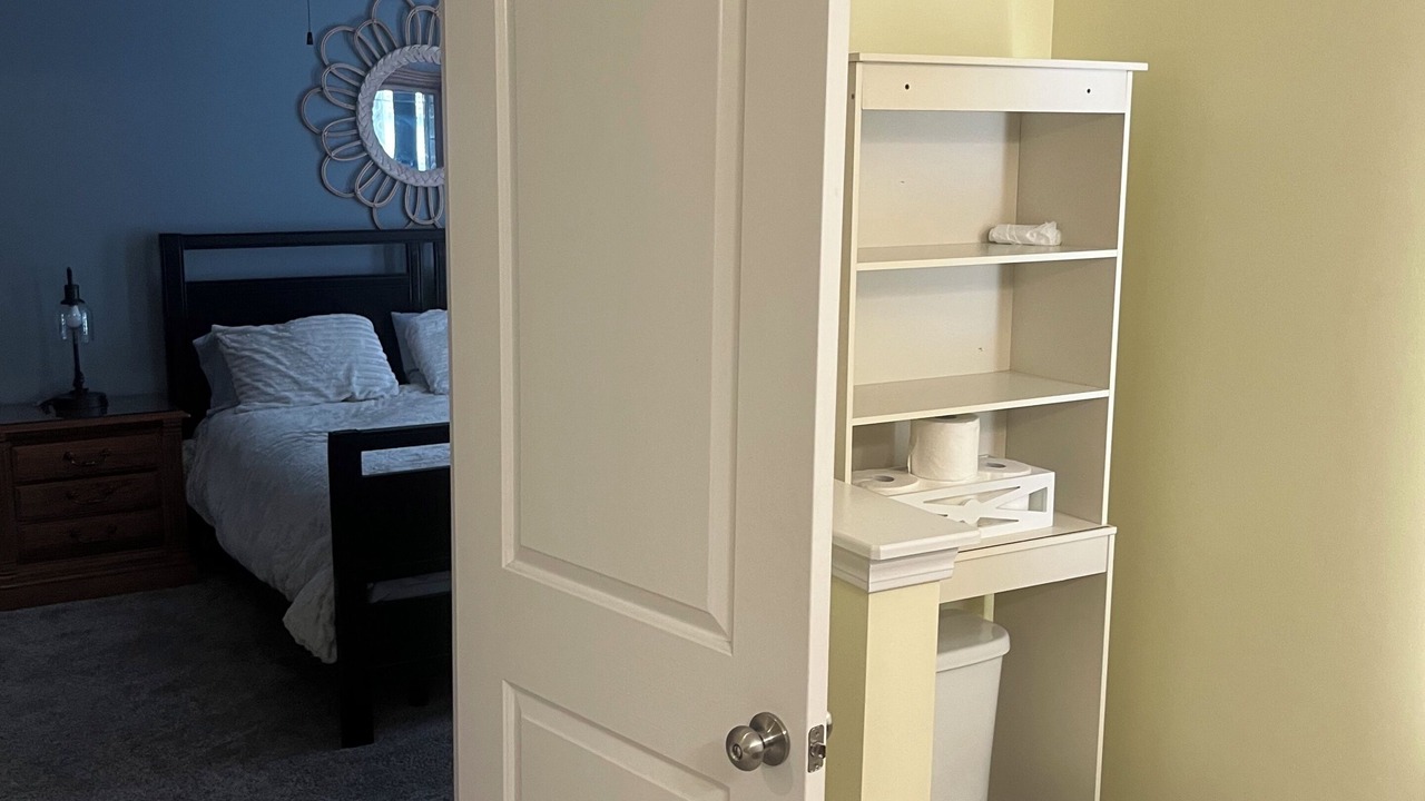 Photo of Bedroom in West Columbia