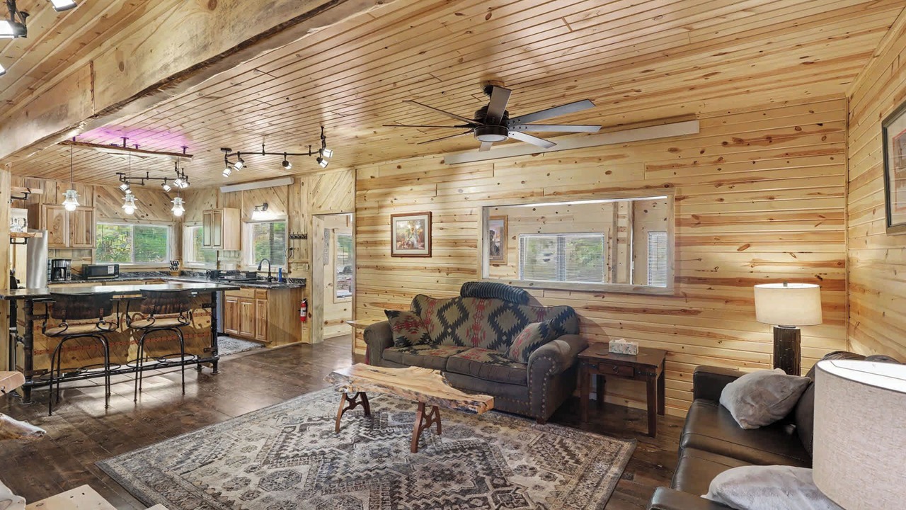 Photo of Bedroom in Keystone